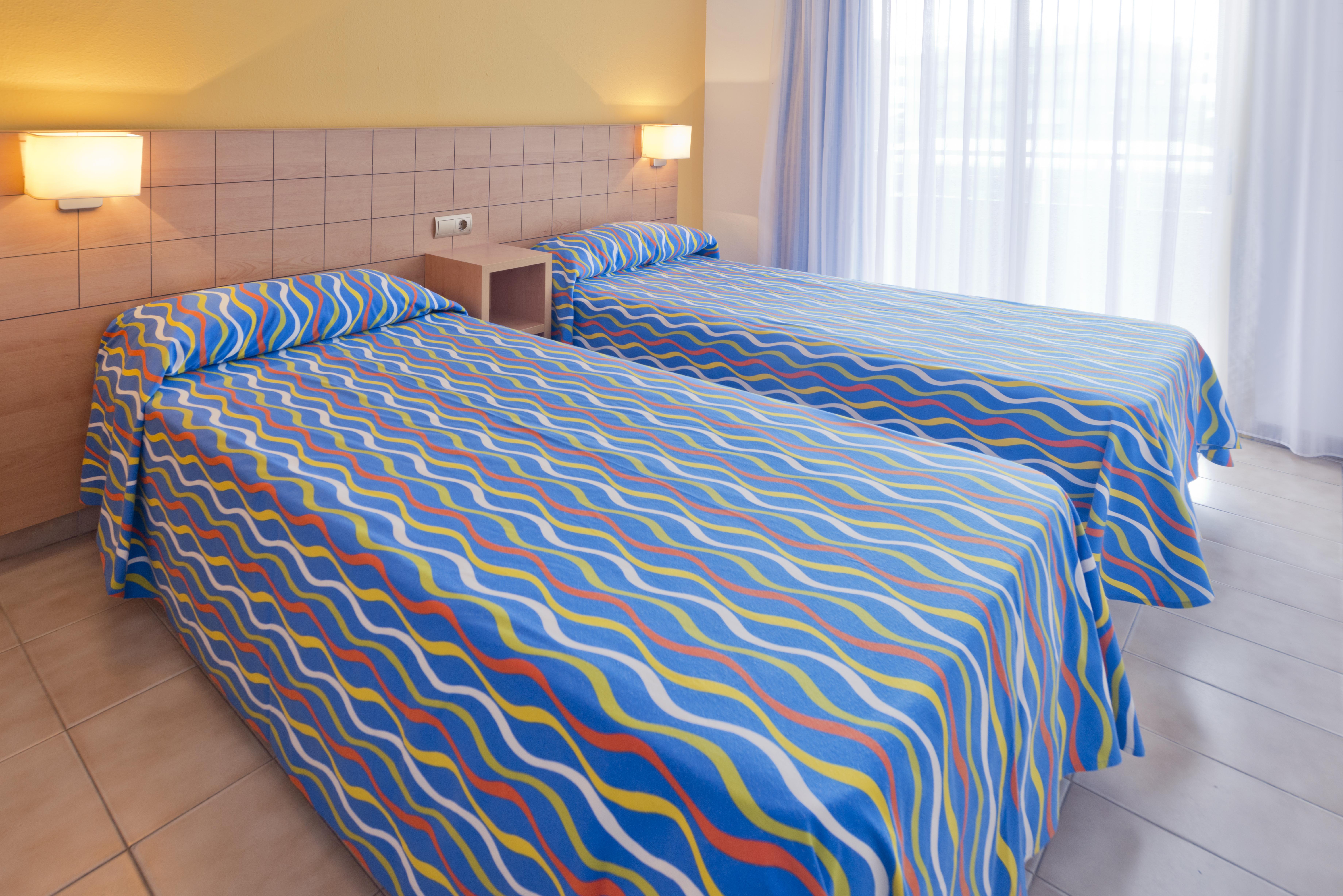 Voramar 3*