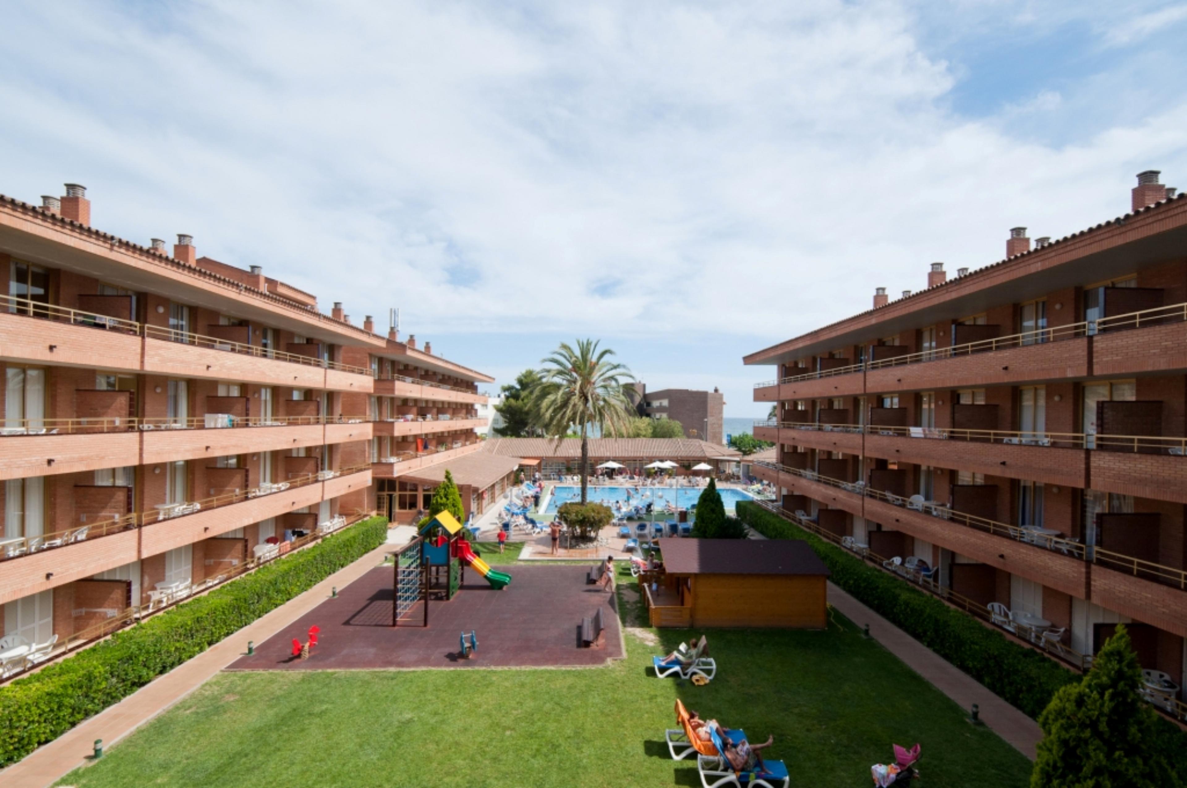 Resort Voramar