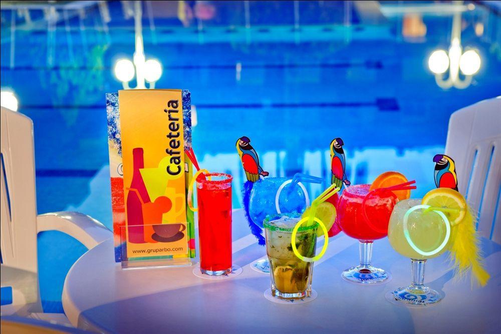 Resort Voramar 3*