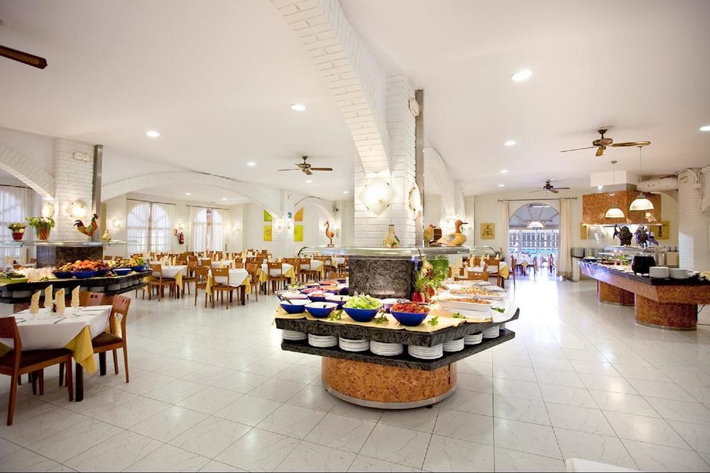 Resort Voramar Cambrils