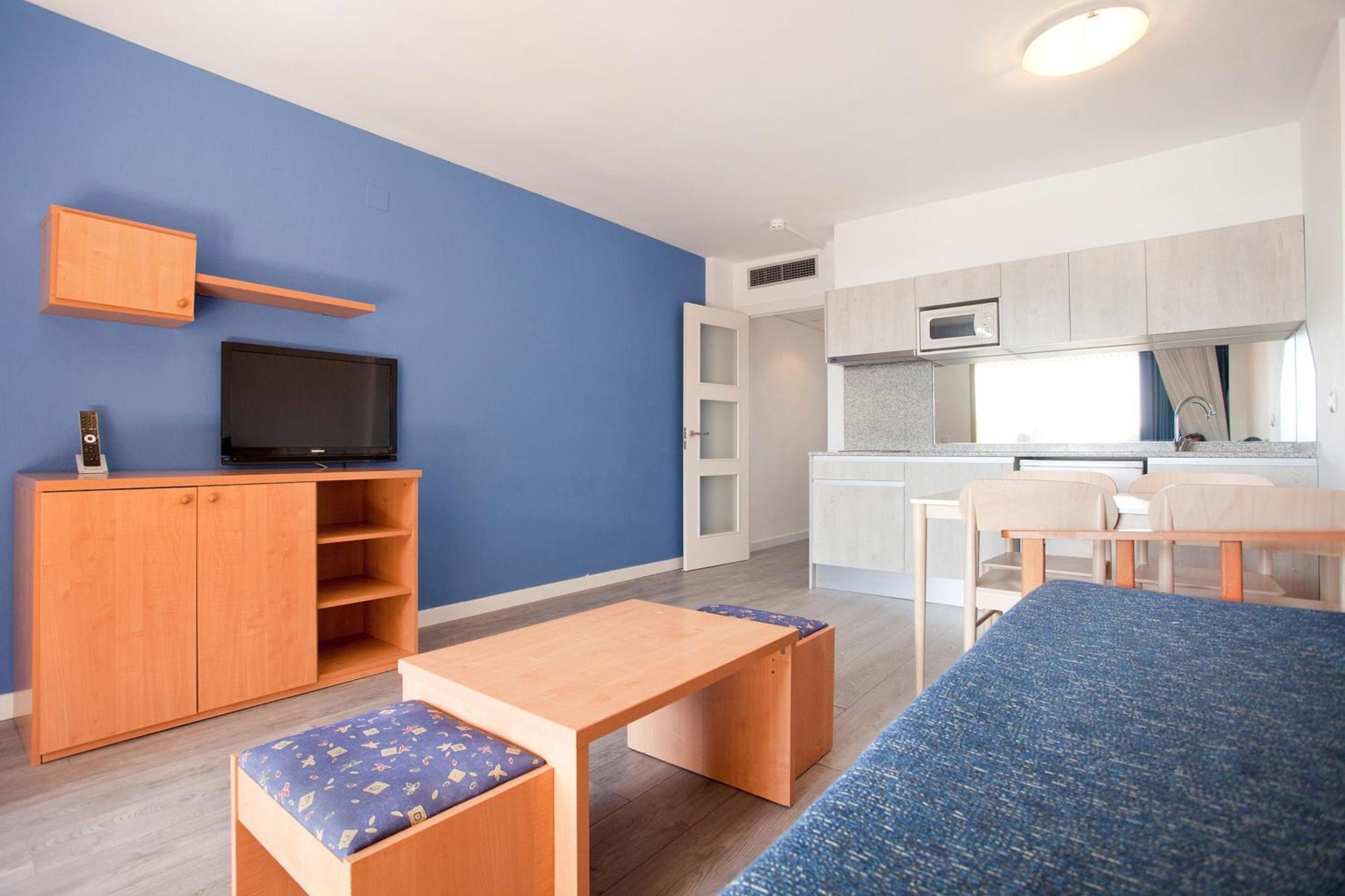 Resort Voramar