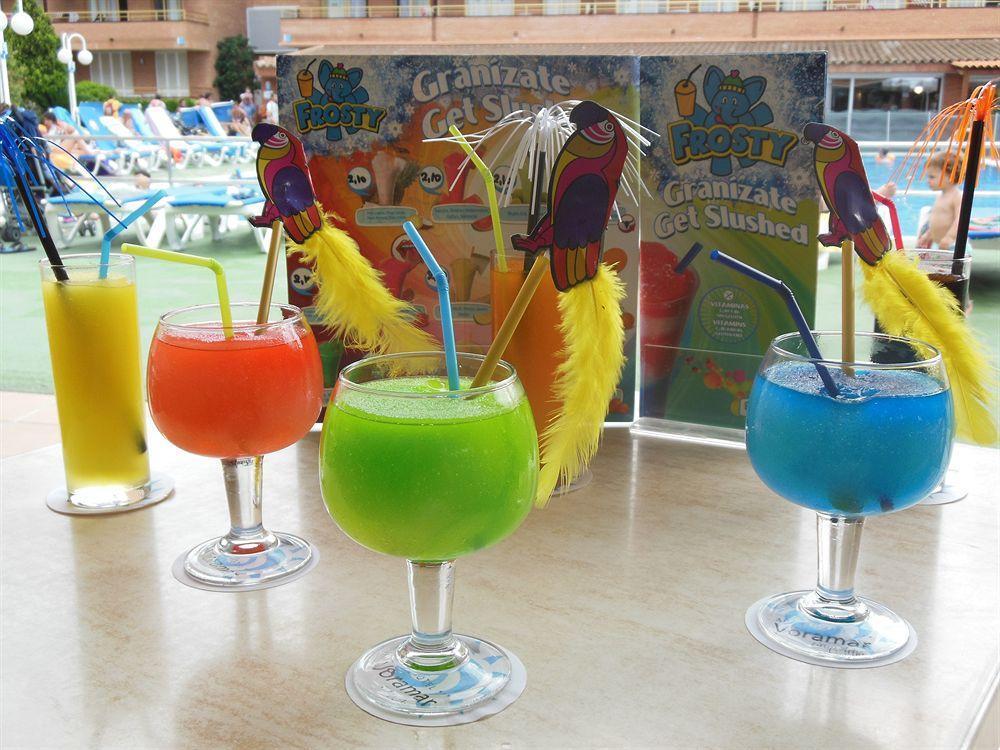 Voramar Resort 3*