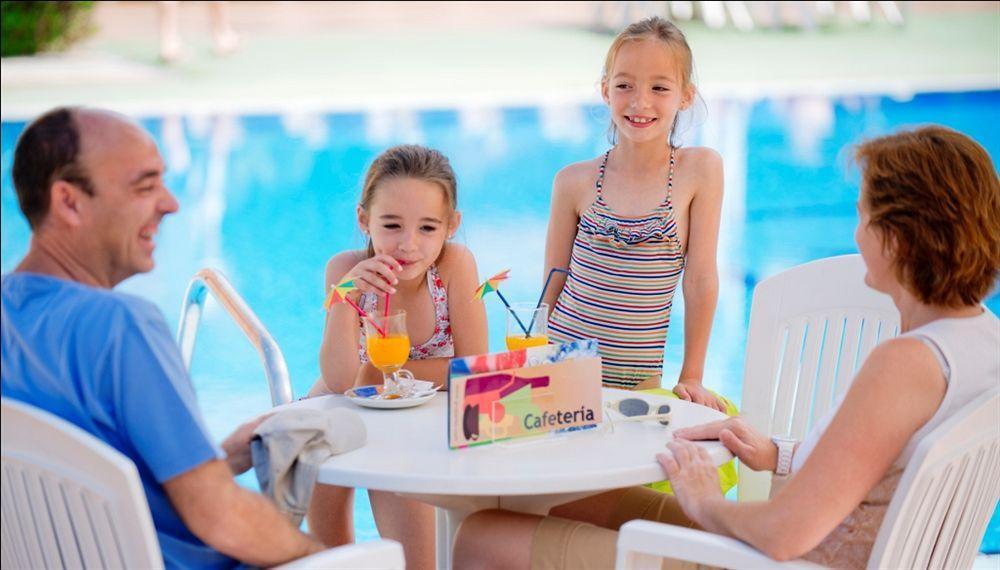 Voramar Resort