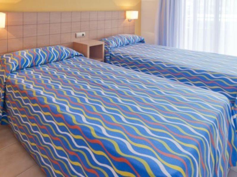 Voramar Resort