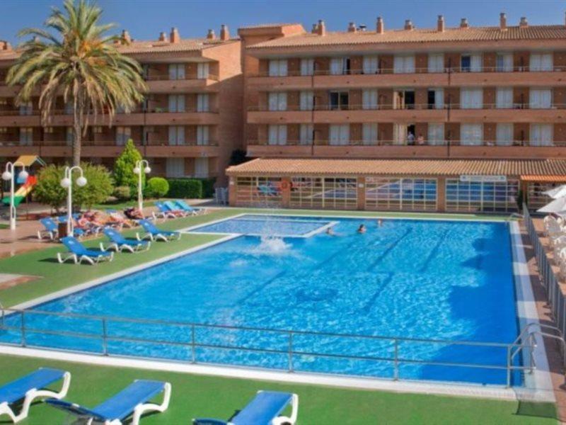 Voramar 3* Cambrils