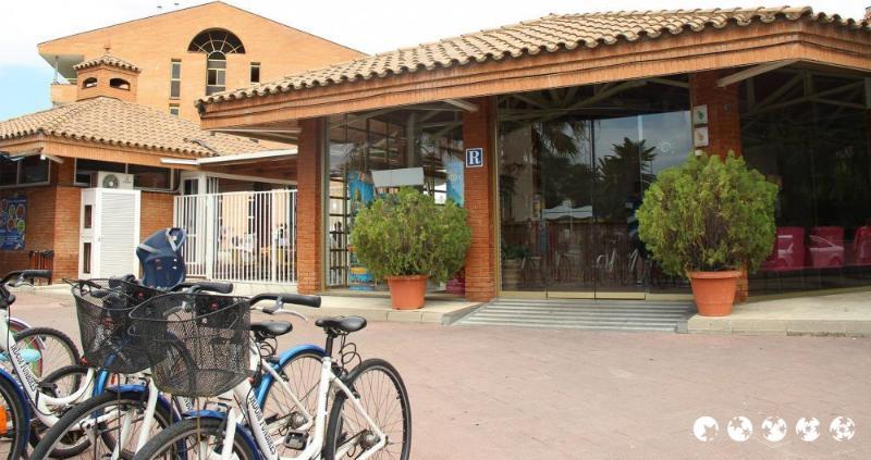 Resort Voramar Cambrils
