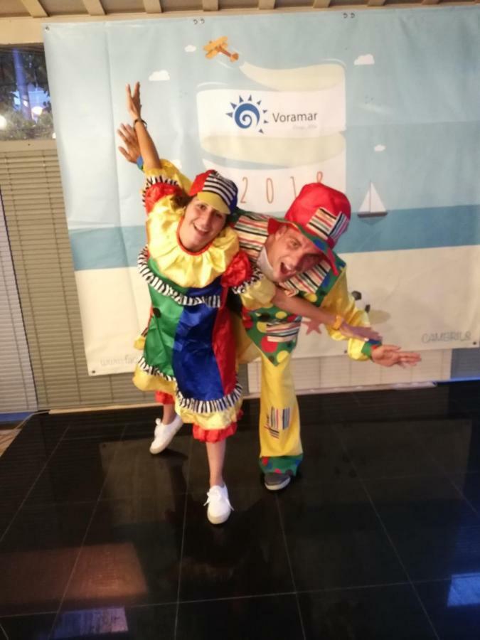 Voramar 3* Cambrils