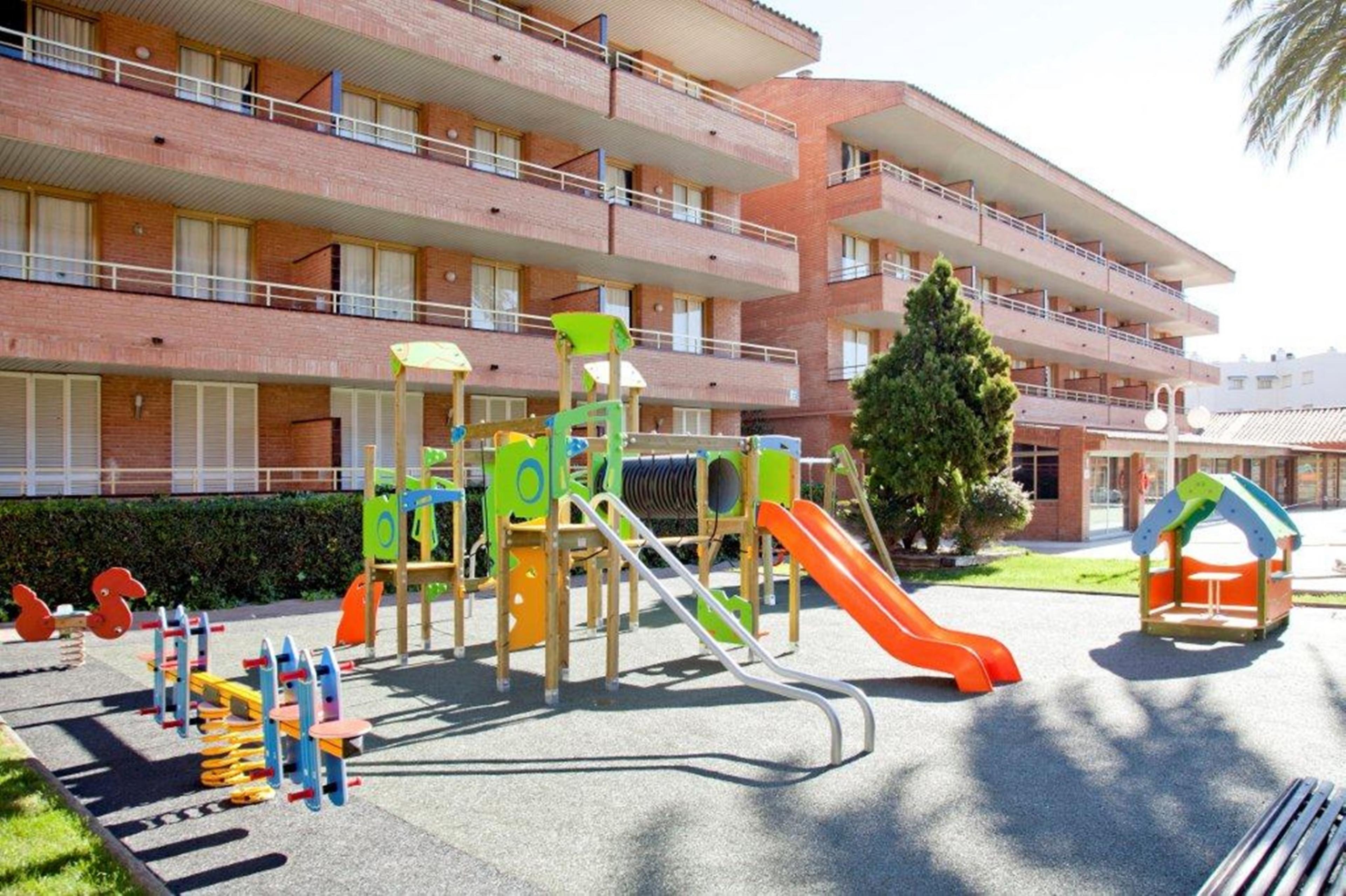 Voramar Resort Cambrils