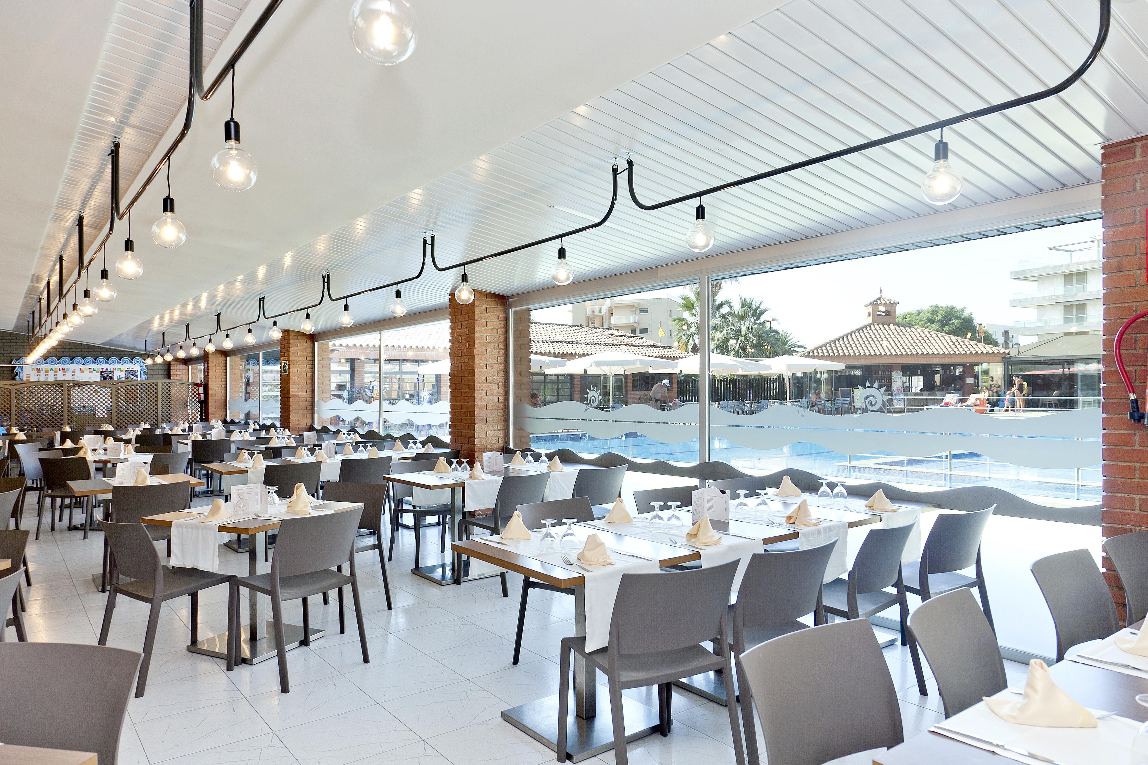 Resort Voramar