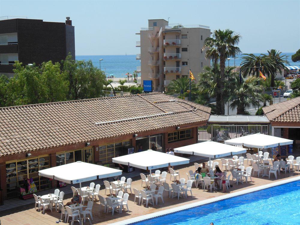 Voramar 3*