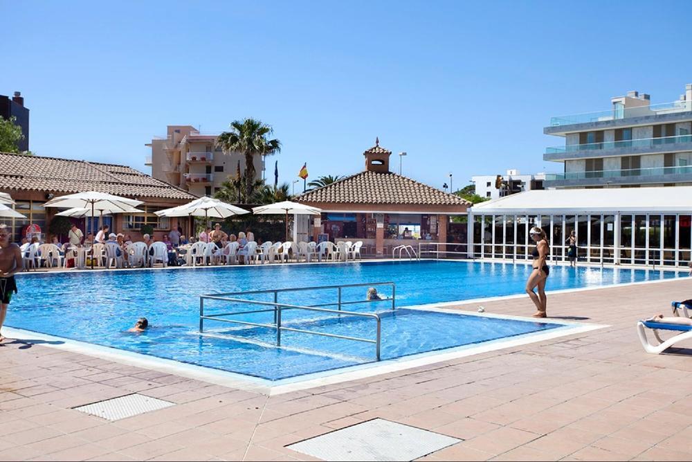 Voramar