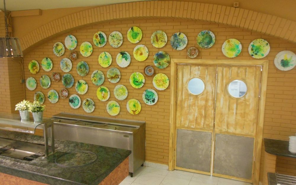 Voramar Resort