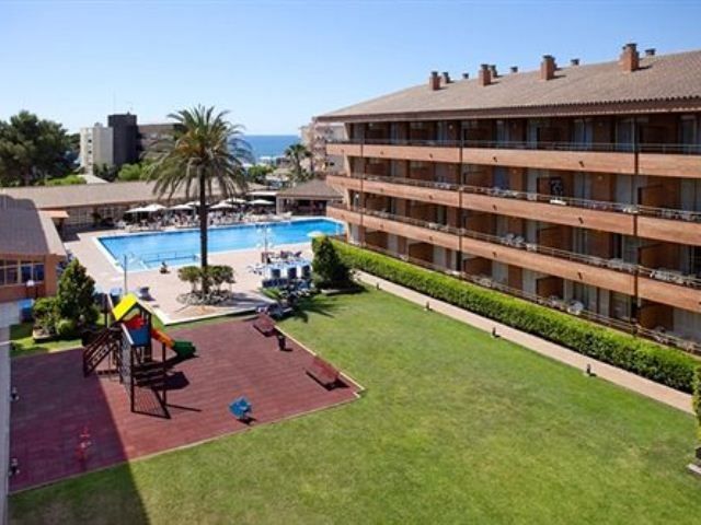 Resort Voramar