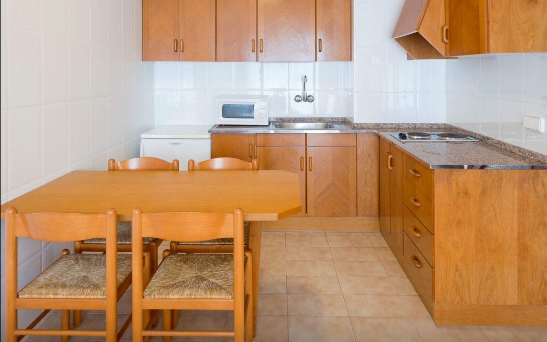 Resort Voramar 3*