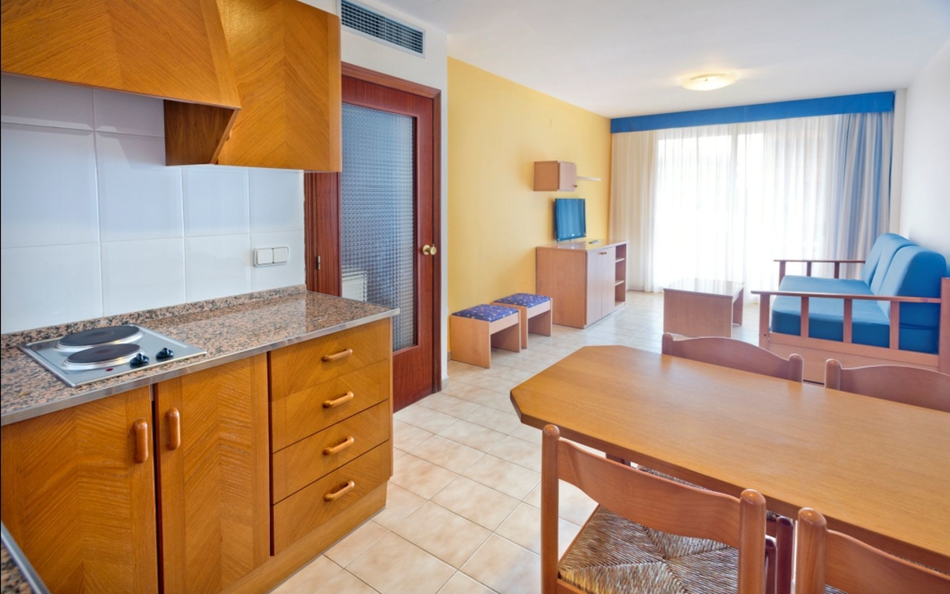 Resort Voramar