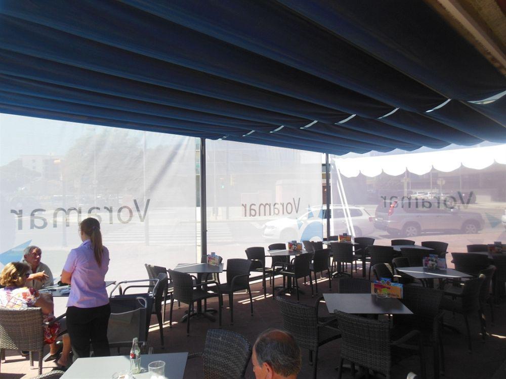 Voramar Resort