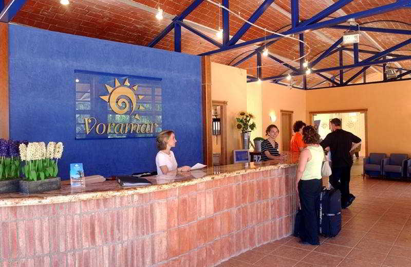 Resort Voramar Cambrils