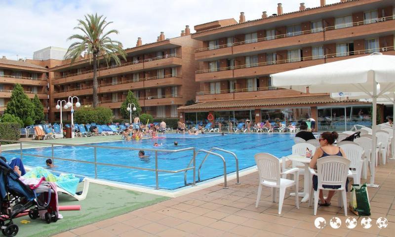 Voramar Resort