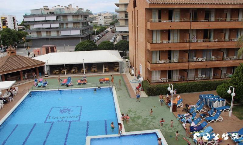 Voramar