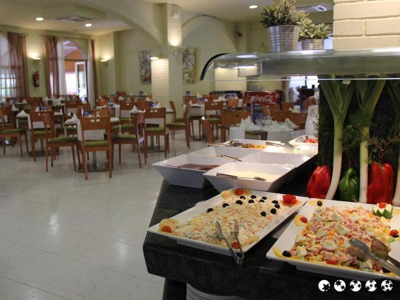 Voramar Resort 3*