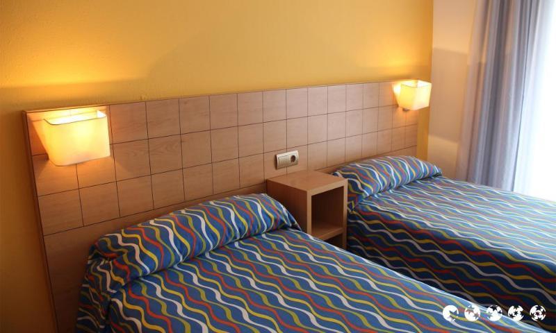 Resort Voramar 3*