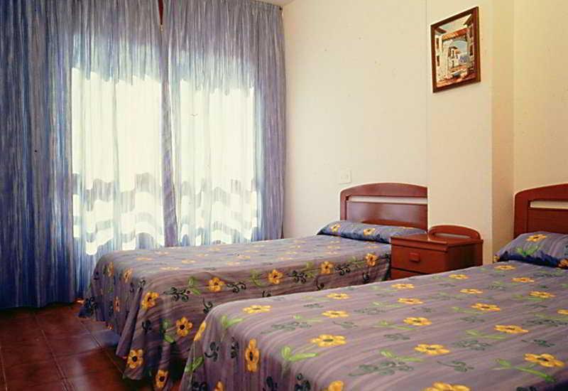 Resort Voramar 3*
