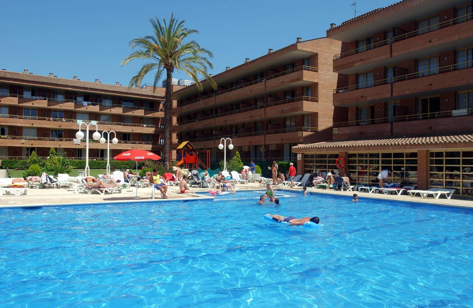 Resort Voramar