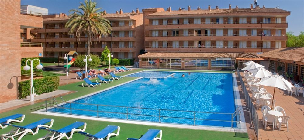 Voramar 3* Cambrils