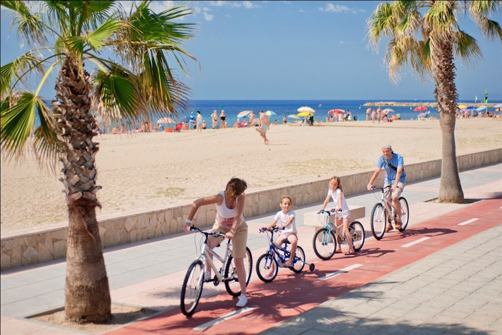 Voramar 3* Cambrils