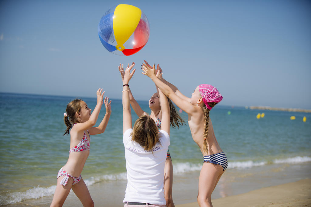 Resort Voramar