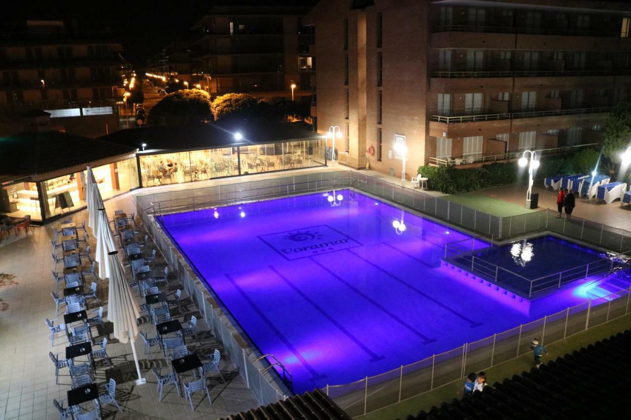Resort Voramar 3*