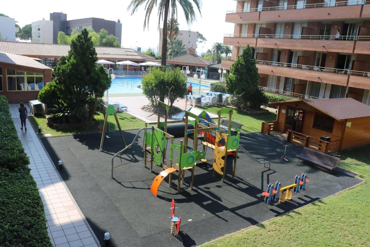 Resort Voramar